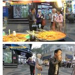 [명랑엽떡] 명동 <b>물가</b> 근황