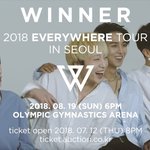 [위너] 다들 <b>지누</b>랑 티켓팅 성공해라ㅋㅋㅋㅋ