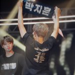[박우진] 정성을 다해 노력하여 장난치는 박우진