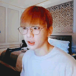 [강다니엘] 오빠 저 <b>독서실</b>에서 <b>브이</b>앱보구있어요!!!(강다니엘 :...