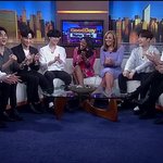 [모두드루와] 갓세븐이 지난 이틀간 뉴욕에서 한 일