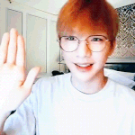 [강다니엘] 브이앱뭐냐