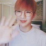 [강다니엘] 오늘 뭐야ㅋㅋㅋ