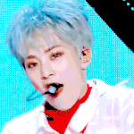 [EXO] 밍속 엔터 <b>은발</b> 어그로 제목