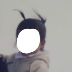 [드루와] <b>애기</b> <b>때</b> 머리 졸라 커엽