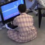 [강다니엘] 앉으면 작고 소듕해지는 23짤 강다니엘