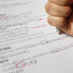 [드루와] 아 존 나 짜증나 난 <b>공부머리</b>는 아닌가봐