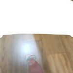 [조언부탁해] 아 미친 이 정도 찢긴 <b>렌즈</b>도 끼면 안대???ㅠㅠㅠ