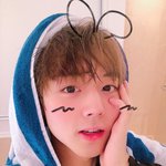 [드루와] 박지훈 <b>수영</b>셀카 미쳤어