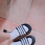 [댓글부탁해] 학교에 <b>쓰레</b>빠신고가두 돼??