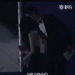 [댓글부탁해] 샤이니 <b>민호</b> 인성