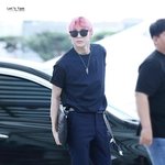 [LEO] <b>레오</b>님 몸매는 누더기를 입혀놔도 멋있을 핫바디여