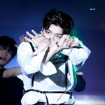 [강다니엘] 흑발의 강다니엘