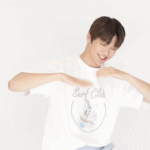 [강다니엘] 보국 오늘의 녤 (강다니엘)