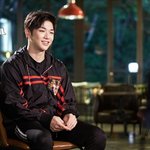 [강다니엘] 이불밖은위험해 <b>PD</b>님 인터뷰 기사 강다니엘