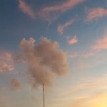 [드루와] 어제 하늘 찍은<b>고다</b>