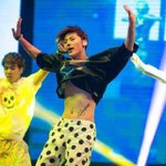 [<b>꼬랑</b>단] 일어나☺