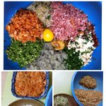 [내가한요리] 요리 만드는 것을 좋아하는 여자 사람 (2탄)