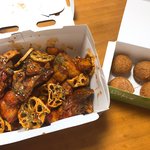 <b>bhc</b>소이바베큐 후기