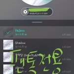 [뉴이스트] D패 연습실 사복 <b>B컷</b>