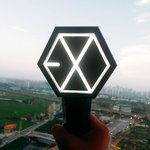 [EXO] 나 <b>An</b>구역 1열임~~