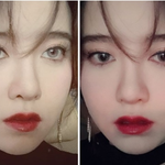 솔직히 구혜선 희귀병 너무 안타깝긴 <b>한데</b>