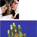 [명랑엽떡] 인피니티 건틀렛의 모티브가 되었다는 <b>유물</b>