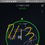[방탄소년단] 이삐들아 사진이 다날라가버렸다 ㅠㅠㅠ