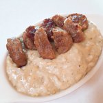 [드루와] 크림<b>리조</b>또 만들었당 존맛 히힣