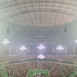 [EXO] 지금 4층인데 다들 말 잘듣는다