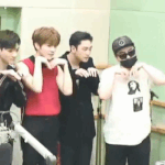 [뉴이스트] 강동호!!