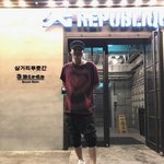 <b>소속</b>사 사장이랑 옷돌려입는 아이돌