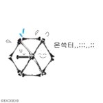 [EXO] 역시 민석이는 <b>민소매</b>ㅐ.......