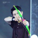 [EXO] ㄹㅇ이게바로 사극주연만 가능한 <b>포즈</b>^^^^