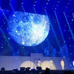[EXO] <b>월광</b> 무대 달 있는거 이쁘다