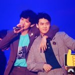 [EXO] ㅅㅍ))))찬열이랑 세훈이 <b>듀엣</b>ㅠㅠㅠㅠㅠㅠㅠㅠㅠ