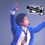 [시우민] 작업의 신 시우민의 넥타이도 <b>심상</b>치 않다능