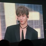 [강다니엘] 강다니엘 무대 <b>온도</b>차