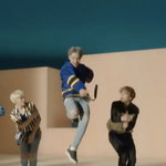 [세븐틴] 권순영 <b>점프</b>
