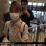 [프로듀스] 프로듀스48 <b>사쿠라</b> 오늘 일본감 ㄸㄱㄱㄱ