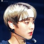 [박지훈] 박지훈 헤어밴드