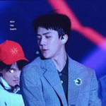 180713 ElyXiOn dot in <b>Seoul</b> day1 프리뷰11