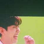 [EXO] 변백현 표정변화좀 보시라
