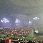 [EXO] ㅅㅂ콘서트지렸다걍...ㅜㅜㅜ2층<b>시야</b>