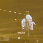 [강다니엘] <b>무대위</b> 흑마법사 강다니엘