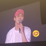 [EXO] 종대 <b>핑크</b>모자 너무 잘어울랴