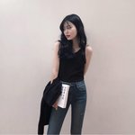 [댓글부탁해] 이 가디건하고 <b>나시</b> 어때