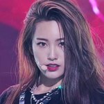 [프듀48] 오늘자 이 비주얼로 떨어진 연습생.jpgif
