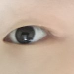 [댓글부탁해] <b>빛삭</b>))내눈 삼각존깊어??