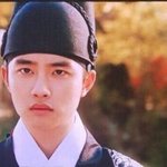 [도경수] <b>백일</b>의 낭군님 세자저하 티저 떳다 ㅠㅠㅠ